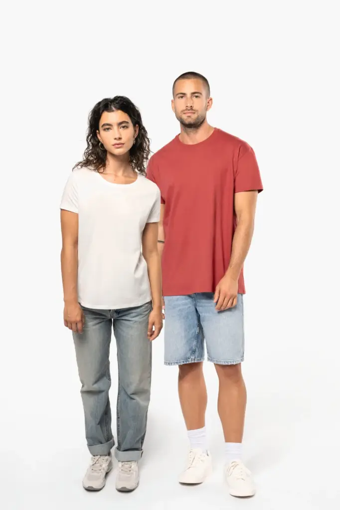 Heren T-shirt Bio190 IC — productfoto 8