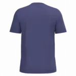 Heren T-shirt Bio190 IC, deep purple — productfoto 26