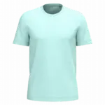 Heren T-shirt Bio190 IC, ice mint — productfoto 34