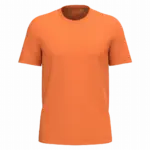 Heren T-shirt Bio190 IC, light orange — productfoto 43