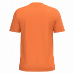 Heren T-shirt Bio190 IC, light orange — productfoto 44
