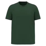 K3032ORG - Heren T-shirt Bio190, forest green — productfoto 7