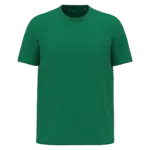 K3032ORG - Heren T-shirt Bio190, kelly green — productfoto 10