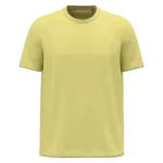 K3032ORG - Heren T-shirt Bio190, lemon yellow — productfoto 11