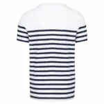 Matrozenshirt ronde hals Bio — productfoto 12