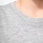 T-shirt ronde hals kinderen — productfoto 4