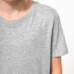 T-shirt ronde hals kinderen — productfoto 5