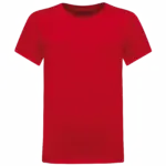 T-shirt ronde hals kinderen — productfoto 21