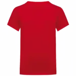 T-shirt ronde hals kinderen — productfoto 22