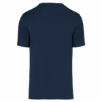 Biologisch heren T-shirt "Origine France Garantie", navy — productfoto 15