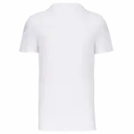 Biologisch heren T-shirt "Origine France Garantie", white — productfoto 18