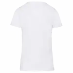 Women's organic T-shirt "Origine France Garantie", white — productfoto 9