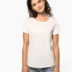 Dames T-shirt Bio190 IC