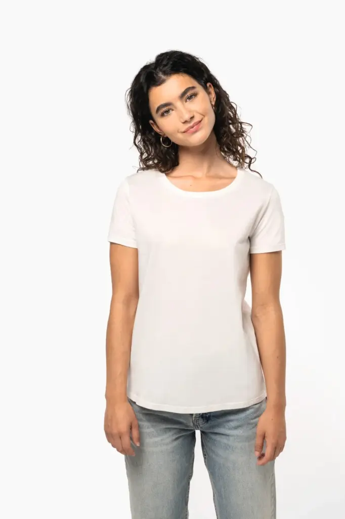 Dames T-shirt Bio190 IC