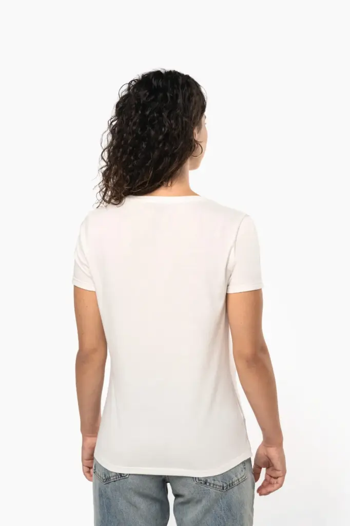 Dames T-shirt Bio190 IC — productfoto 2