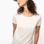 Dames T-shirt Bio190 IC — productfoto 3