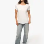 Dames T-shirt Bio190 IC — productfoto 5