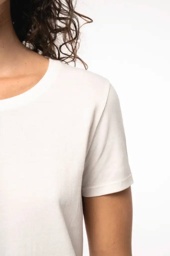 Dames T-shirt Bio190 IC — productfoto 6