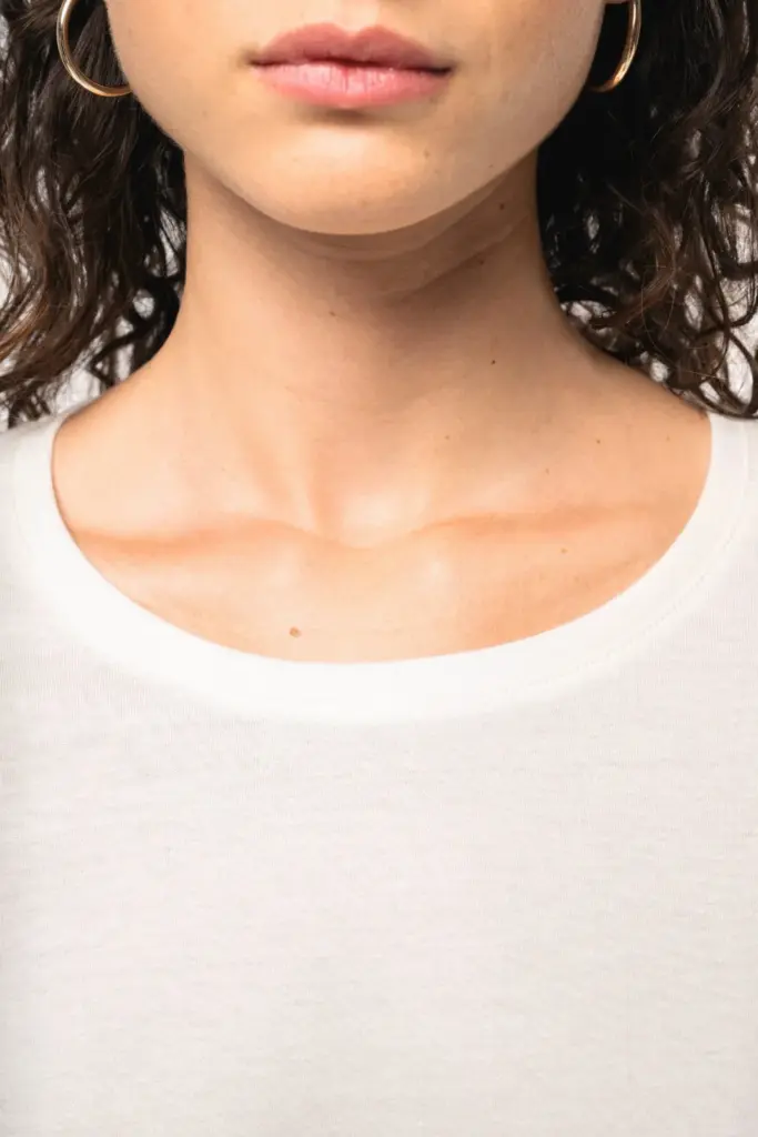 Dames T-shirt Bio190 IC — productfoto 7