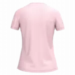 Dames T-shirt Bio190 IC, pale pink — productfoto 25