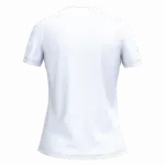 Dames T-shirt Bio190 IC, white — productfoto 34