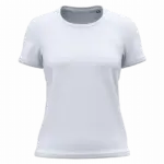 K3052ORG - Dames T-shirt Bio190, white — productfoto 9