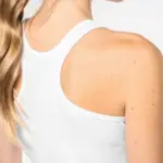 Angelina - Dames Racerback — productfoto 5