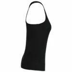 Angelina - Dames Racerback, black — productfoto 9