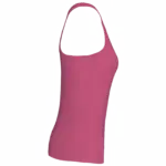 Angelina - Dames Racerback, fuchsia — productfoto 18