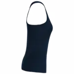 Angelina - Dames Racerback, navy — productfoto 30
