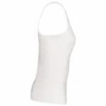Angelina - Dames Racerback, white — productfoto 36