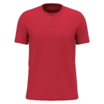 K350 - Uniseks T-shirt korte mouwen ronde hals, red — productfoto 9