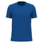 K350 - Uniseks T-shirt korte mouwen ronde hals, royal blue — productfoto 10