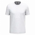 T-shirt ronde hals korte mouwen — productfoto 11