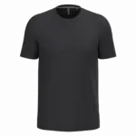 T-shirt ronde hals korte mouwen — productfoto 14