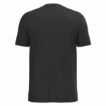 T-shirt ronde hals korte mouwen — productfoto 15