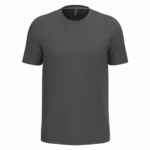T-shirt ronde hals korte mouwen — productfoto 20