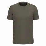 T-shirt ronde hals korte mouwen — productfoto 23