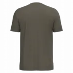 T-shirt ronde hals korte mouwen — productfoto 24