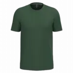 T-shirt ronde hals korte mouwen — productfoto 26