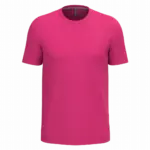 T-shirt ronde hals korte mouwen — productfoto 29