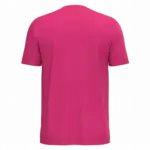 T-shirt ronde hals korte mouwen — productfoto 30