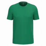T-shirt ronde hals korte mouwen — productfoto 32