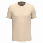 T-shirt ronde hals korte mouwen — productfoto 38