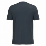 T-shirt ronde hals korte mouwen — productfoto 45