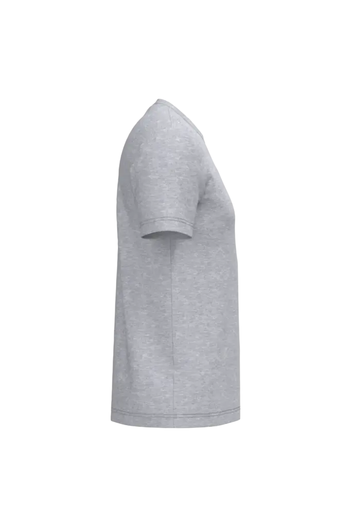T-shirt ronde hals korte mouwen — productfoto 49