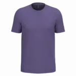 T-shirt ronde hals korte mouwen — productfoto 53