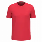 T-shirt ronde hals korte mouwen — productfoto 56
