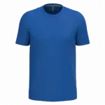 T-shirt ronde hals korte mouwen — productfoto 59