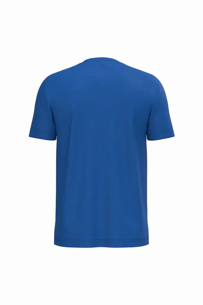 T-shirt ronde hals korte mouwen — productfoto 60